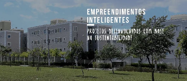 Sustentabilidade: uma prioridade nas obras da MRV Engenharia