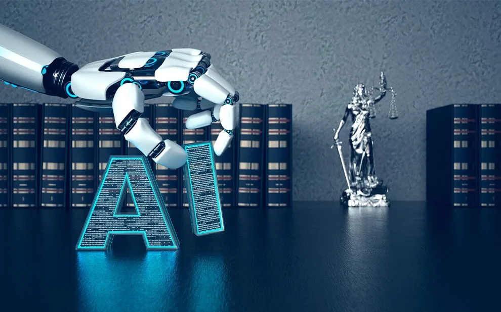 Inteligência Artificial nos Tribunais: o equilíbrio entre inovação e ética