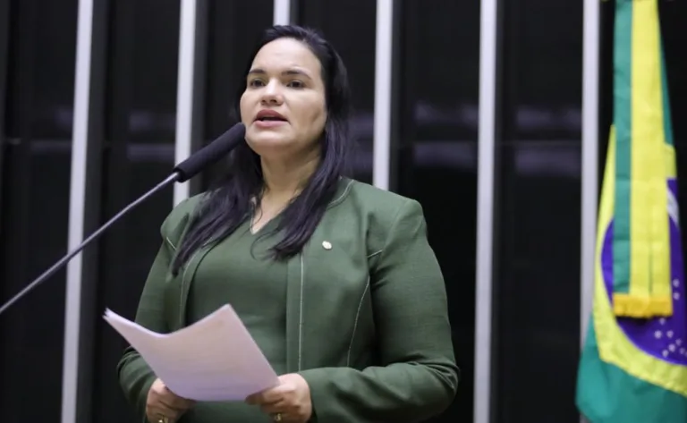 Foto: Mario Agra/Câmara dos Deputados