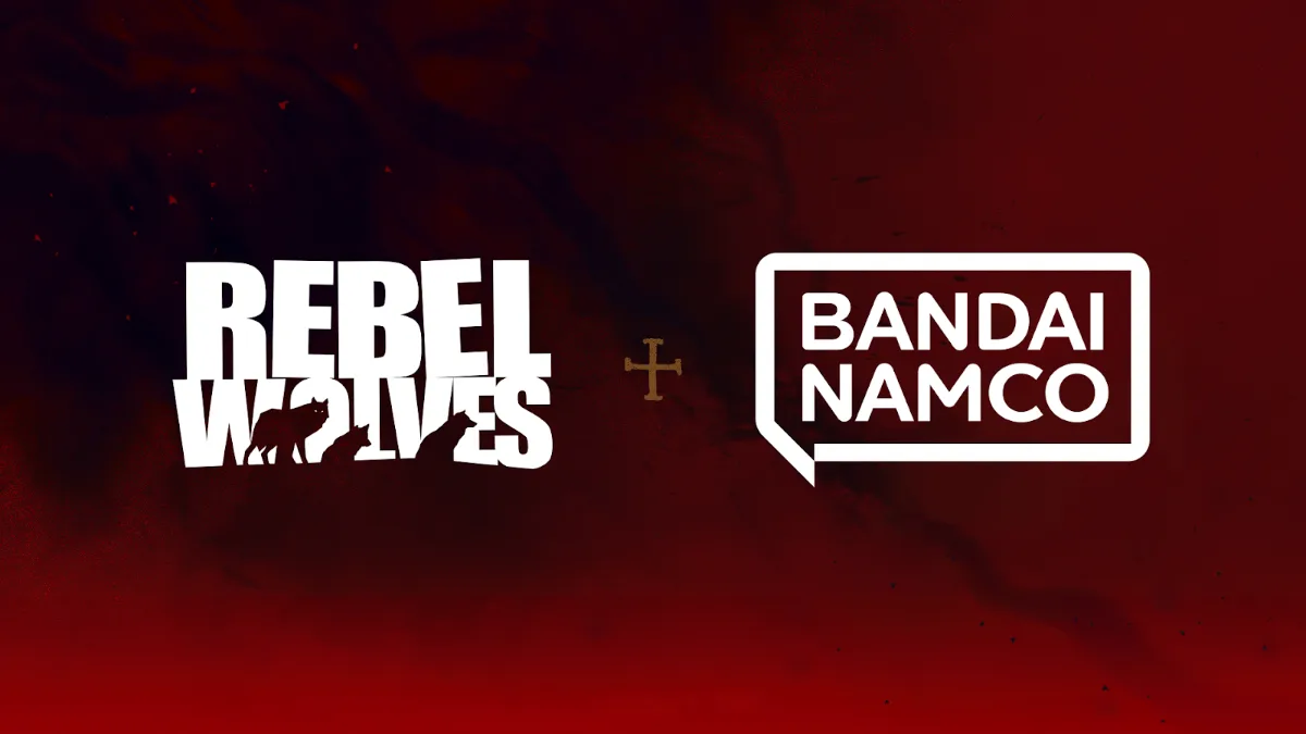 Rebel Wolves assina com a Bandai Namco para publicação de DAWNWALKER