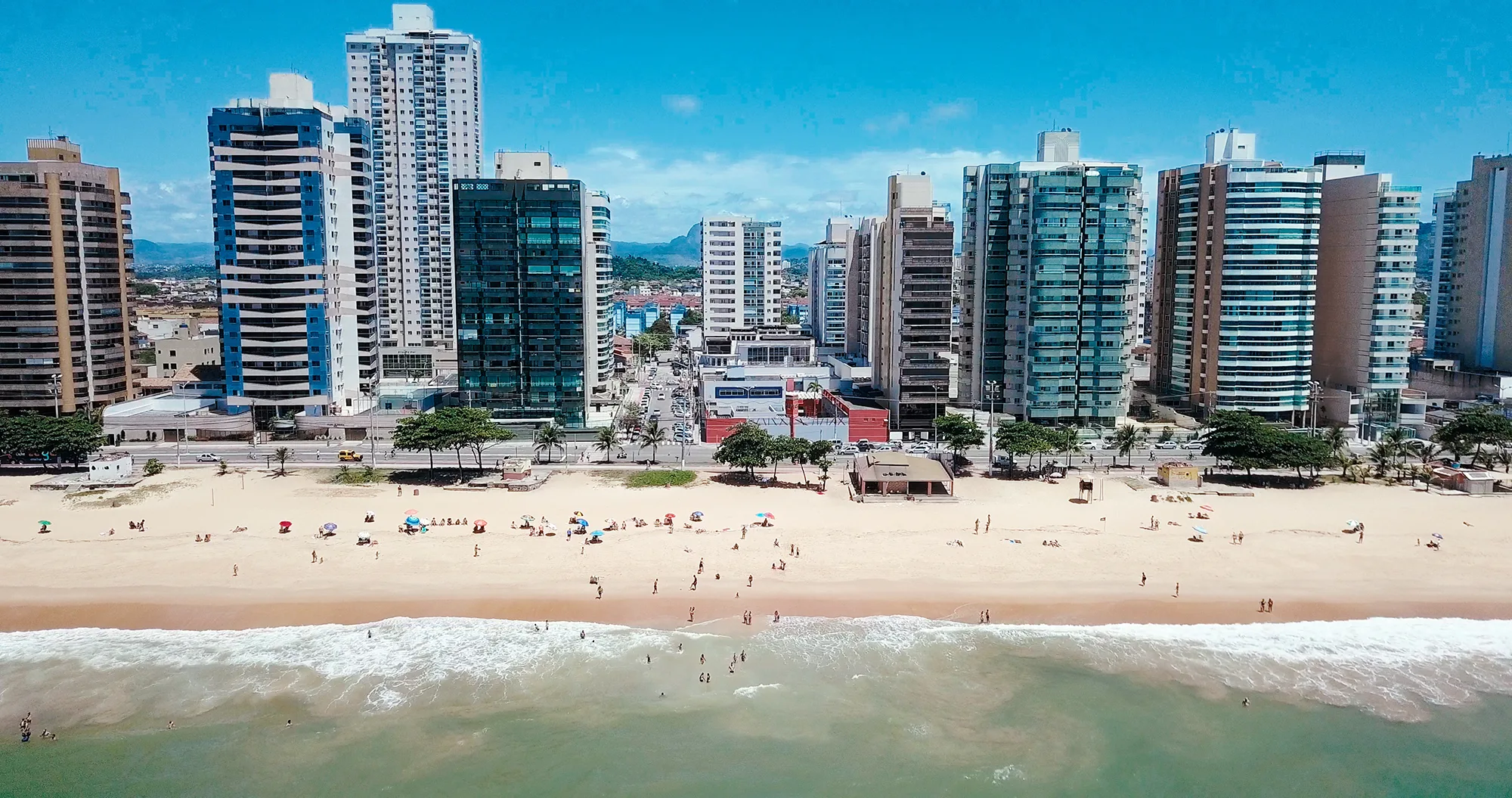 Itaparica cresce e puxa o desenvolvimento imobiliário em Vila Velha