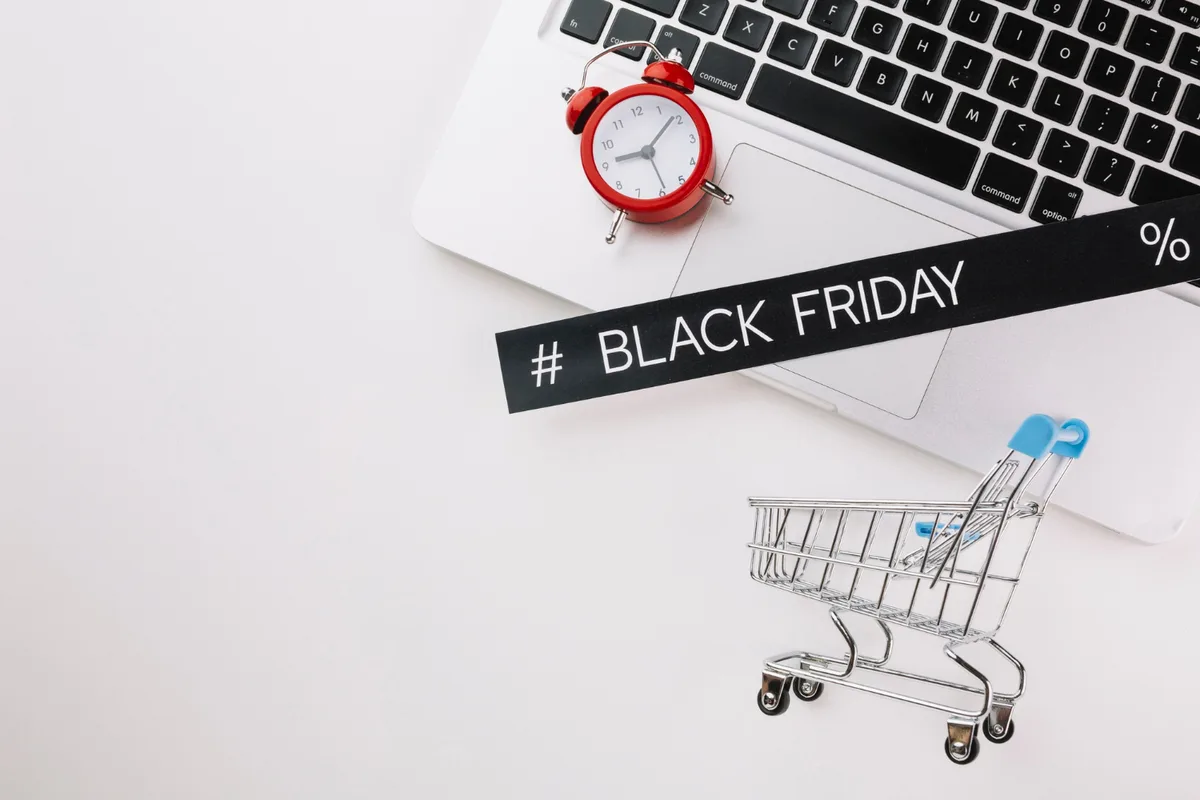 E-commerce projeta faturamento de R$ 9,3 bi na Black Friday