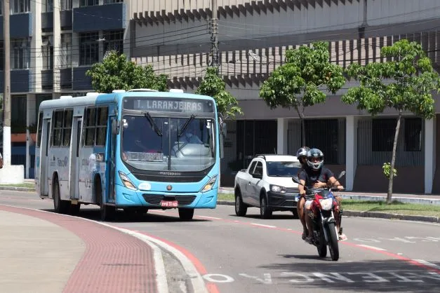 Acidentes com moto causam 35% das mortes no trânsito