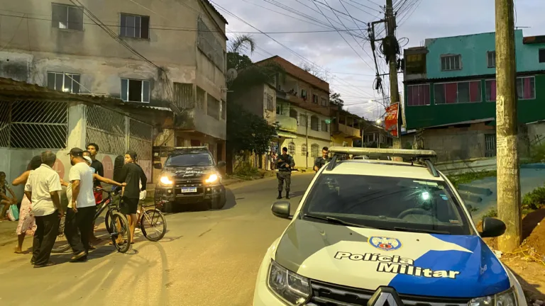 Foto: Thiago Soares/ Folha Vitória