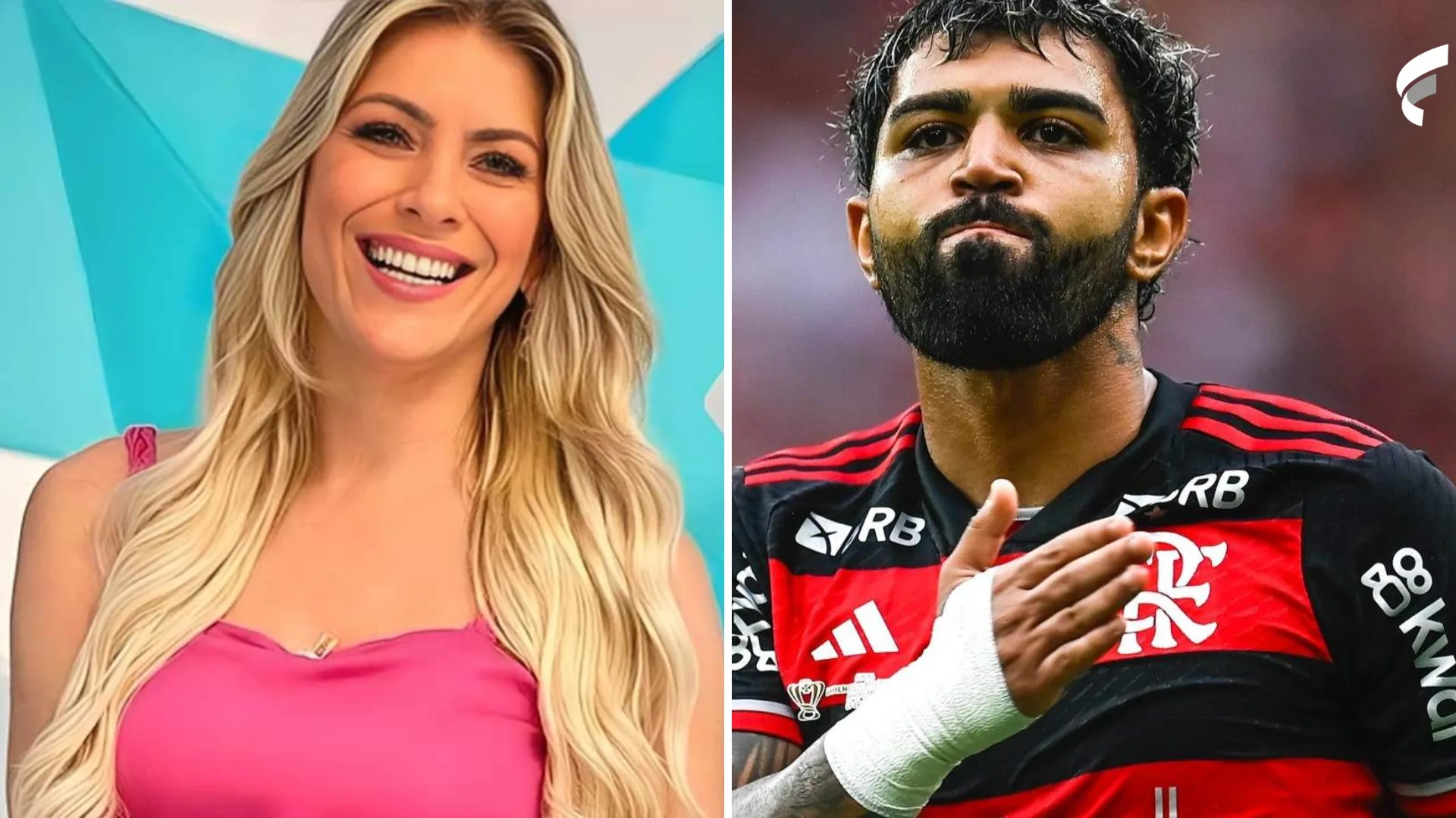 Rainha da manhã, Renata Fan destrói Neto na Band com desfecho de Gabigol no Flamengo