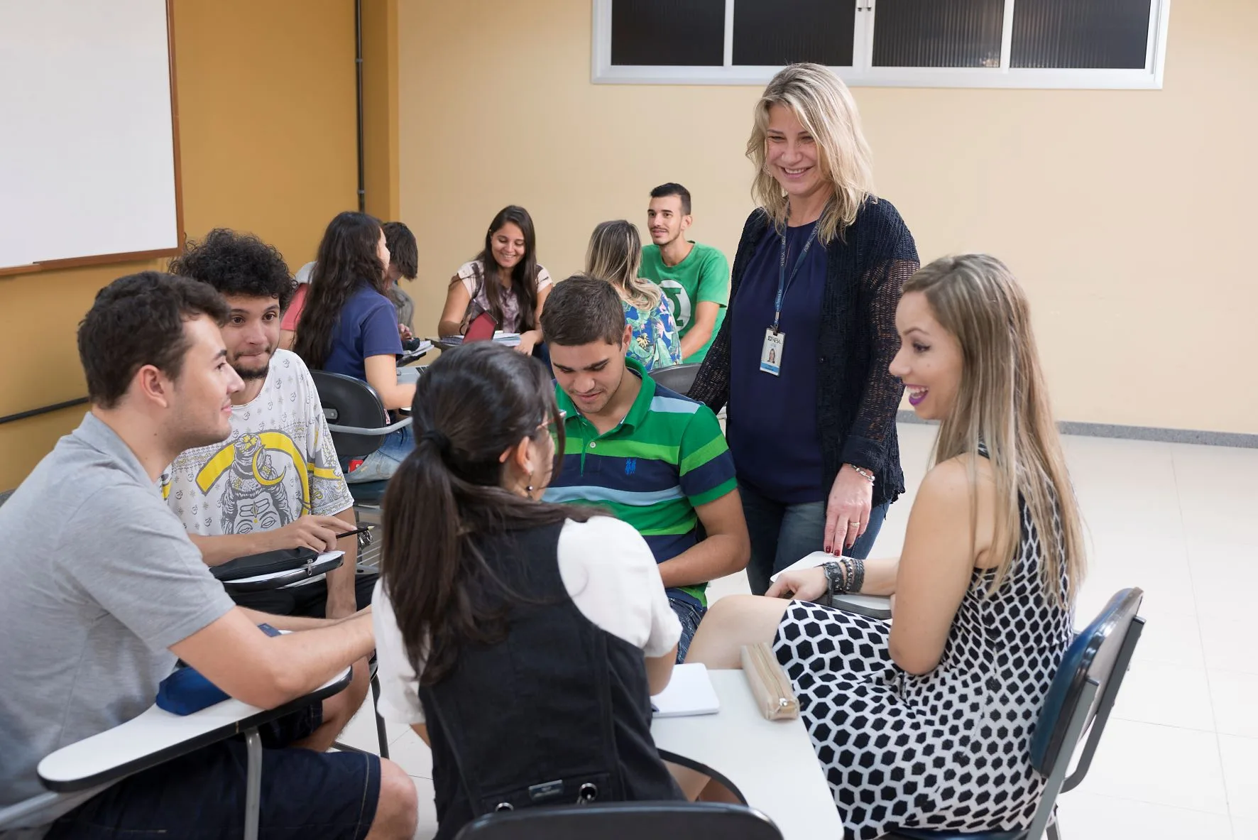 FAESA oferece 275 bolsas com 100% de desconto para cursos de graduação