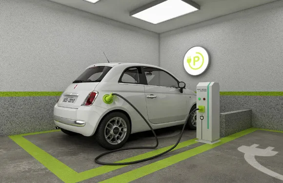 Sustentabilidade: condomínio traz ponto de recarga para carros elétricos