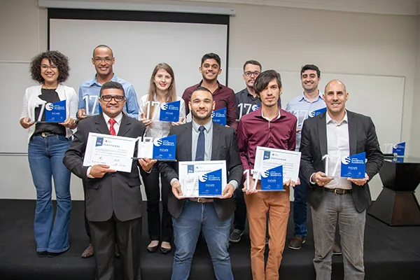 18º Prêmio Excelência Acadêmica: concorra a uma bolsa de 100% no mestrado da Fucape