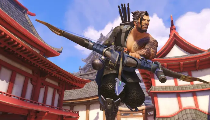 Overwatch: Classic retorna às origens do jogo em evento especial