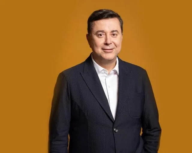 Fábio Coelho, presidente do Google no Brasil, vai falar sobre estratégias empresariais. Crédito: Divulgação