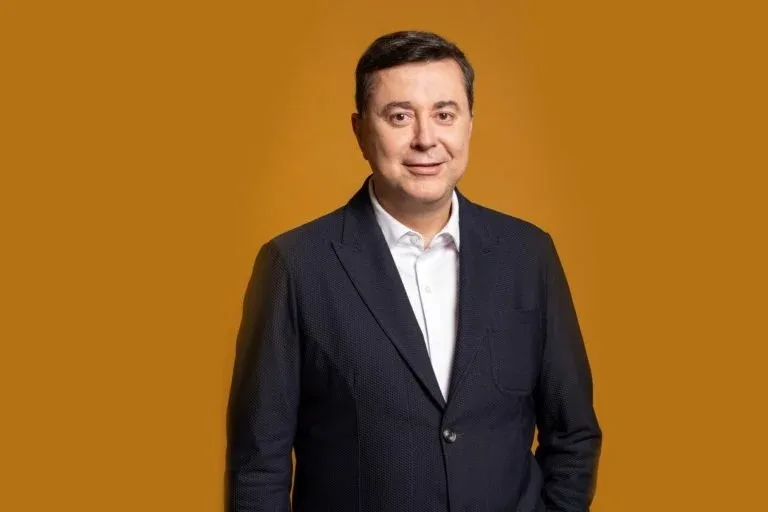 Fábio Coelho, presidente do Google no Brasil, vai falar sobre estratégias empresariais. Crédito: Divulgação