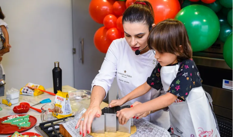 Mestre Kukinha realiza edição especial de Natal em dezembro