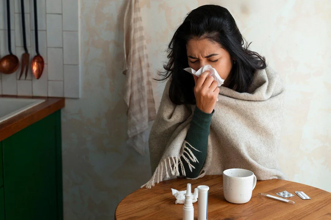 Casos de influenza B apresentam alta atípica para a estação