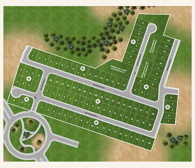 Lançamento de novo empreendimento em São Mateus neste sábado, 03