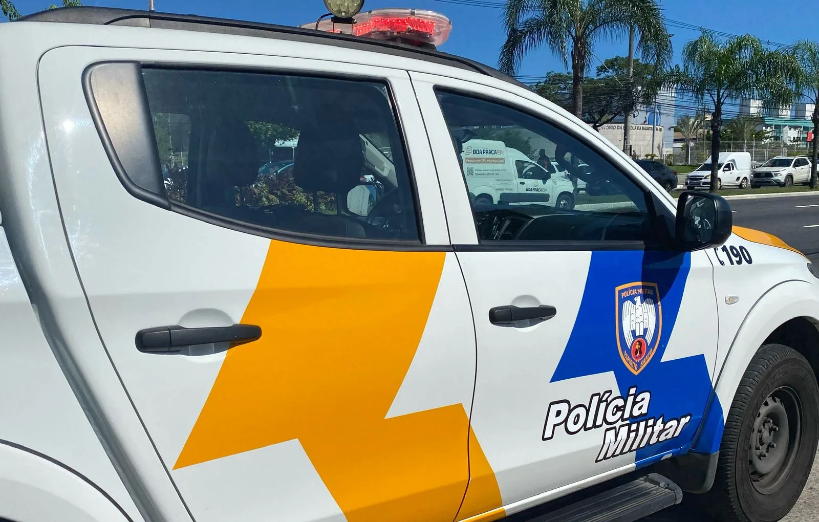 Sirene-policial-policia-militar-batalhão de trânsito