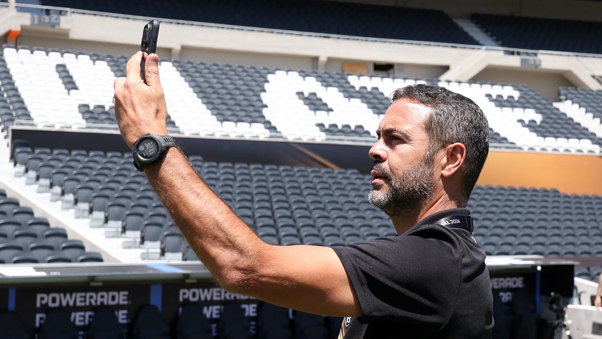 Técnico Artur Jorge toma decisão sobre o seu futuro no Botafogo