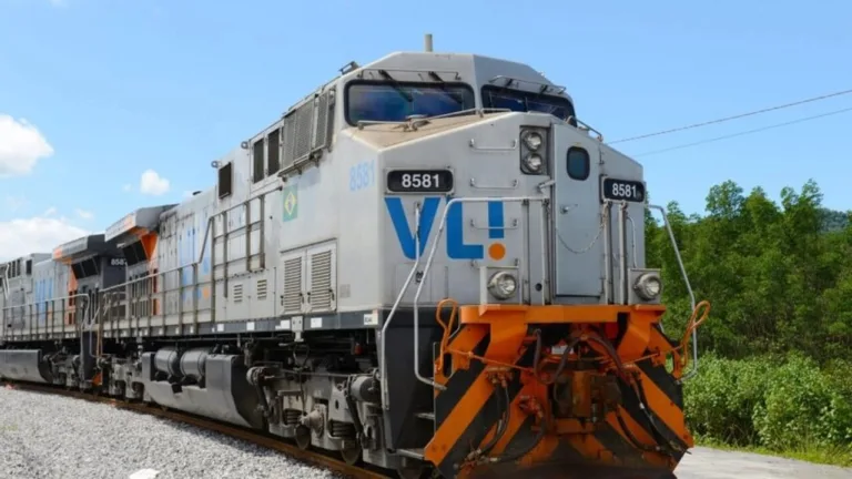 VLI capta R$ 1 bilhão em debêntures e se prepara para novos investimentos na Ferrovia Centro-Atlântica