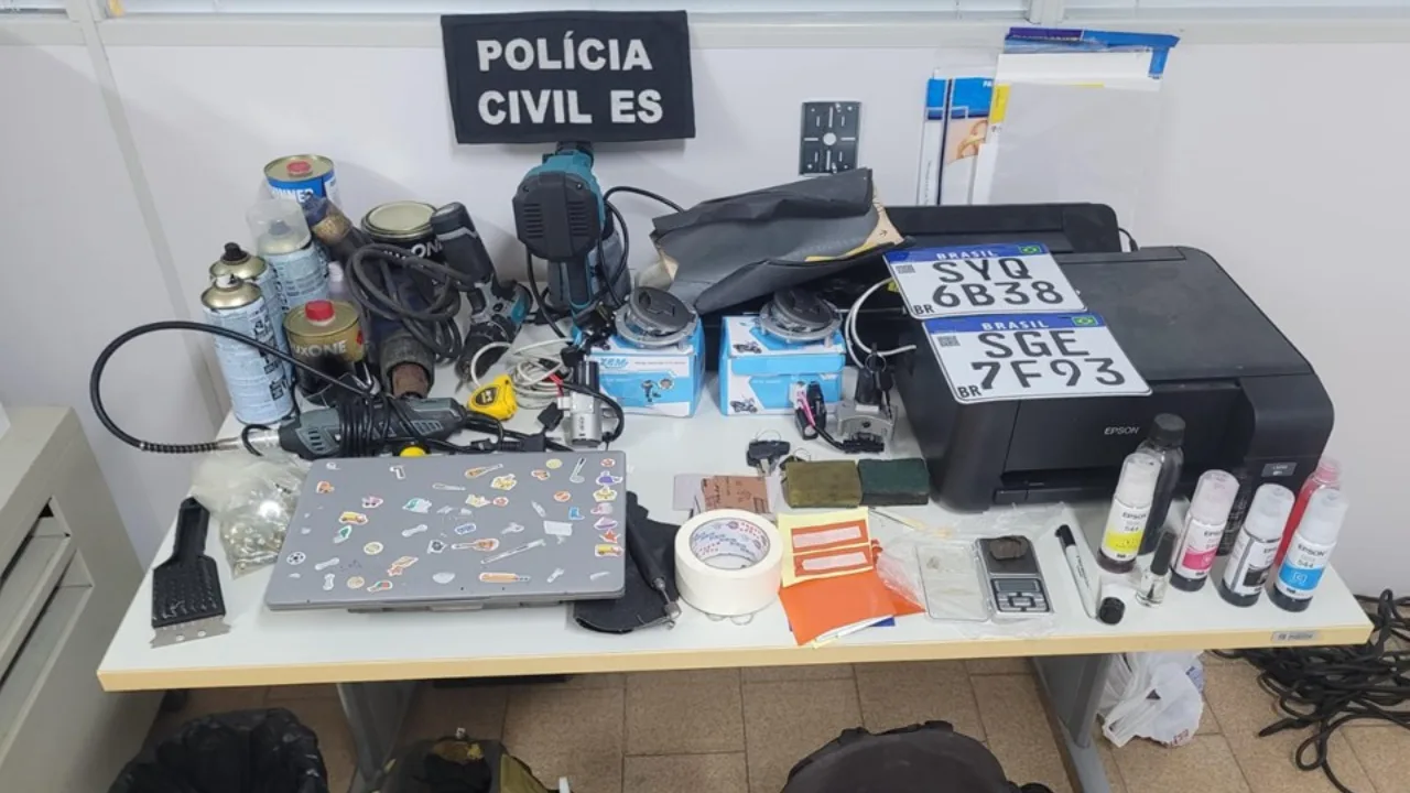 Polícia Civil