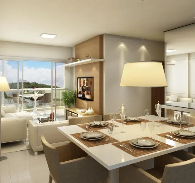 Construtora realiza plantão no feriado e apresenta descontos de até R$54 mil
