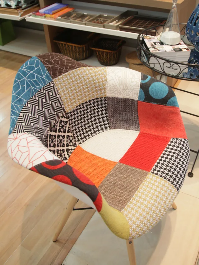 Decoração: técnica que enche de cor os ambientes