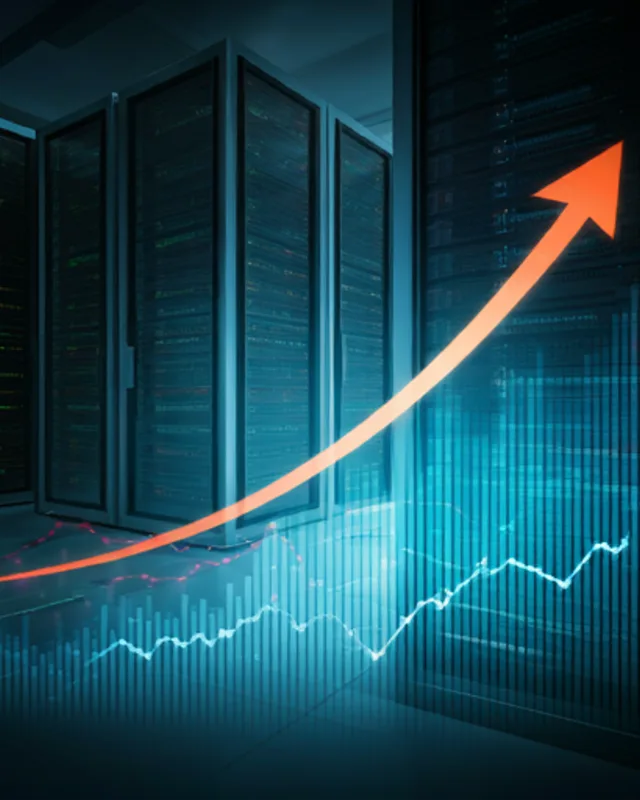 Alta do dólar encarece os serviços de computação em nuvem