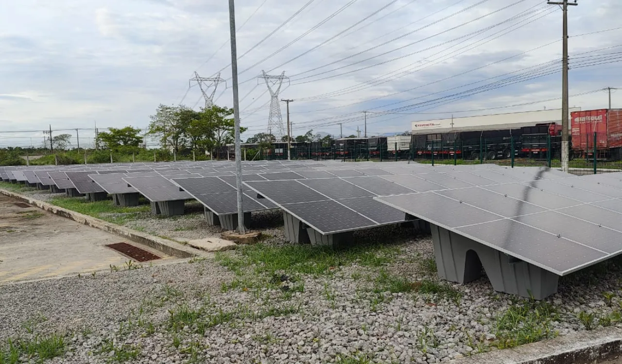 Buaiz Alimentos faz 83 anos com investimentos em energia limpa