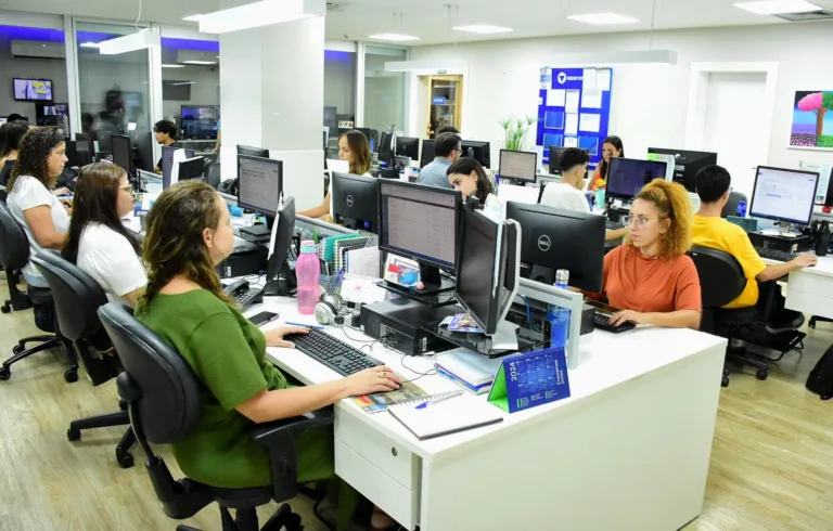Redação Folha Vitória