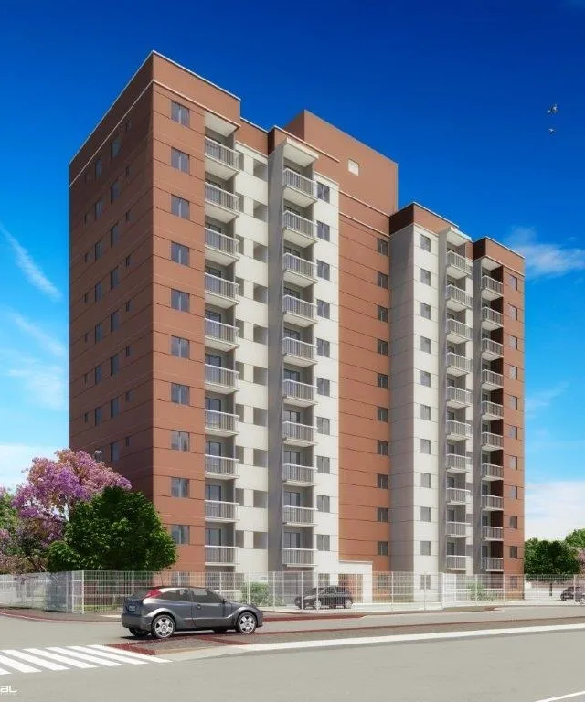 Metron leva 180 unidades do Minha Casa Minha Vida para o Feirão da Caixa