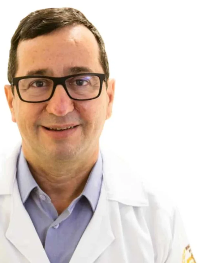 Dr. Luiz Sobral