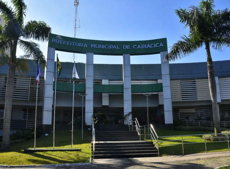 Foto: Thiago Soares/Folha Vitória