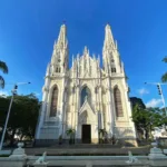 Catedral-metropolitana