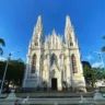 Catedral-metropolitana