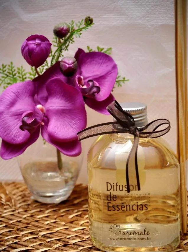 Aromas da paixão: itens para decoração na lista de presente para o Dia dos Namorados