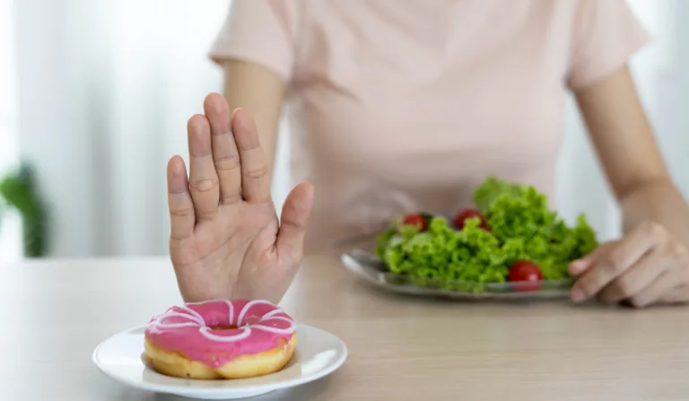 Corte o açúcar da sua dieta e emagreça rápido