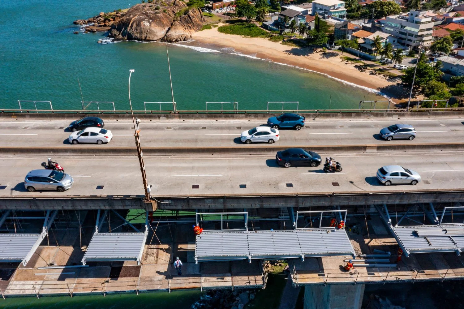 Aço capixaba: transformando o cotidiano com inovação e tecnologia