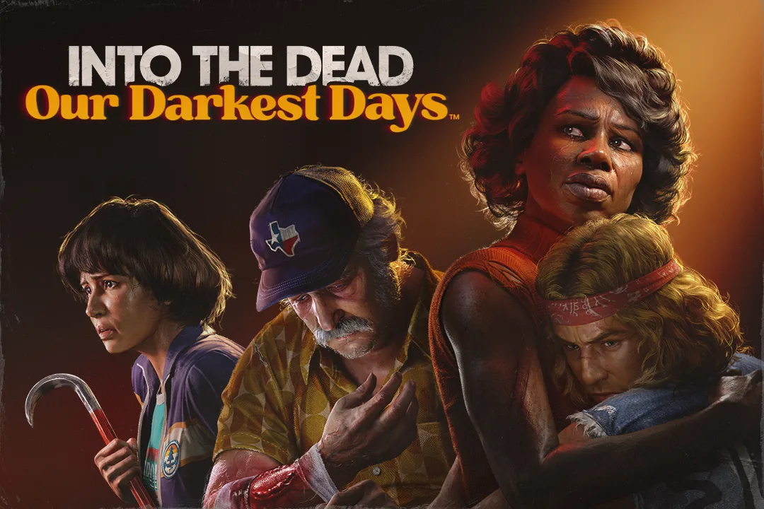 Into the Dead: Our Darkest Days apresenta sua primeira demo no PC