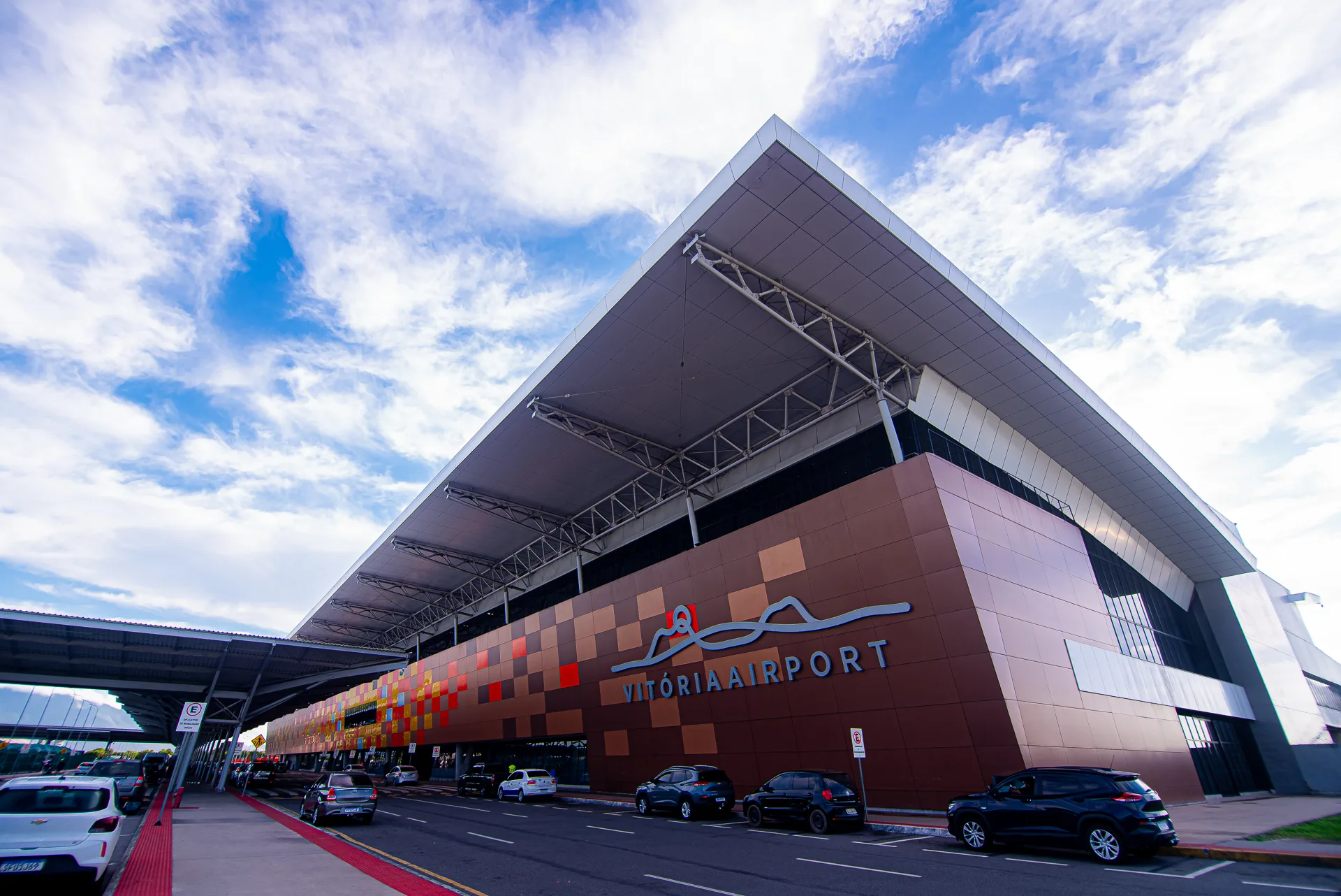 Divulgação/ Zurich Airport Brasil