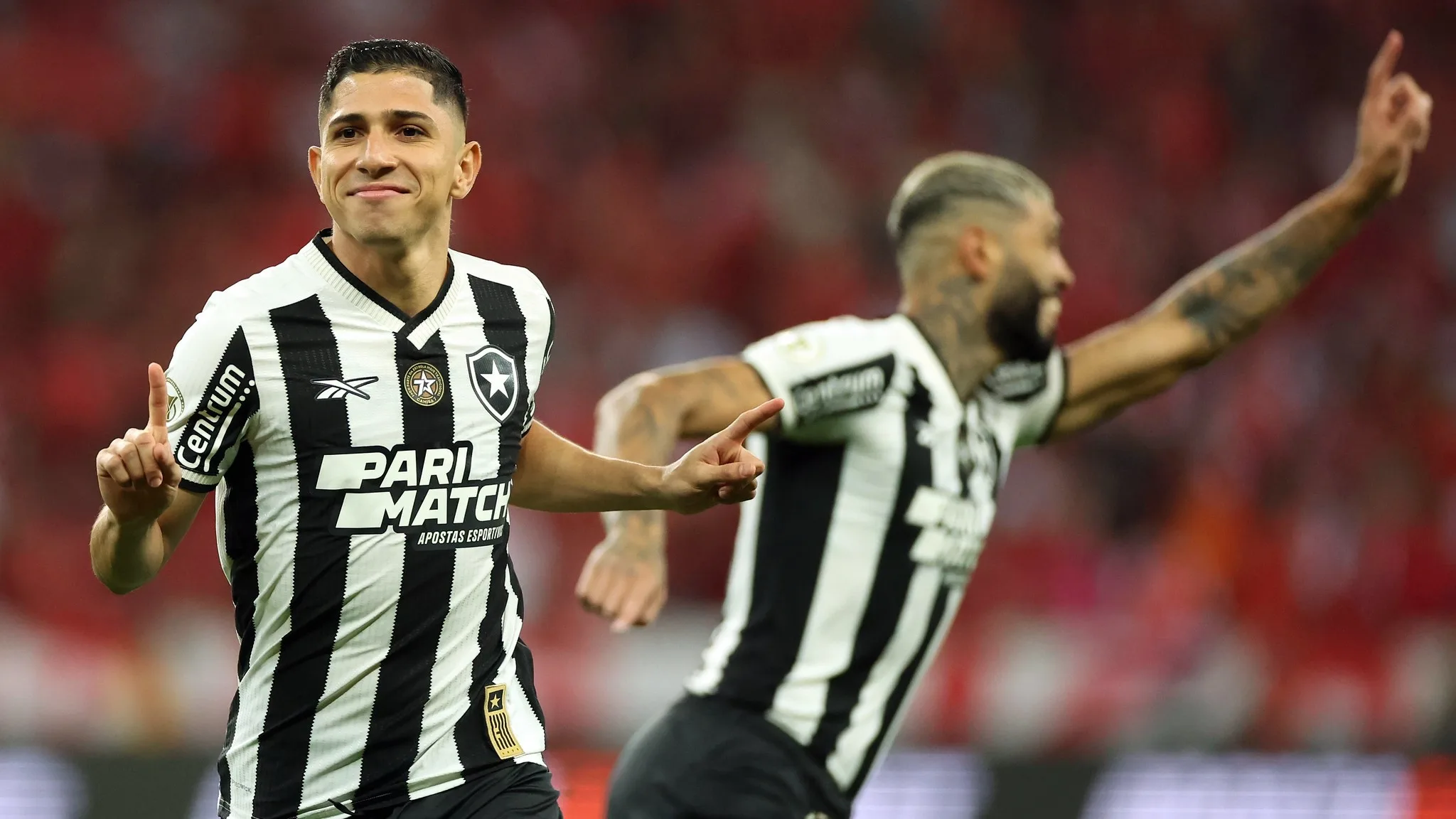 Título adiado! Veja as contas para o Botafogo ser campeão brasileiro