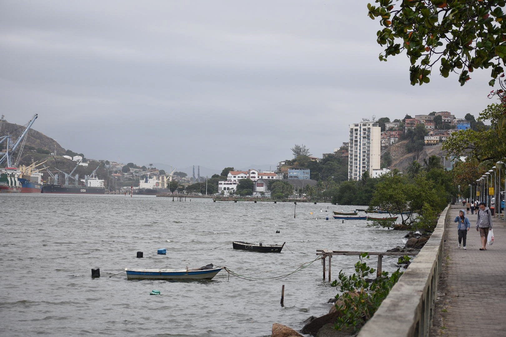 Previsão do tempo chuva clima tempo nublado