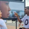 “Outros sentidos”: fotógrafos cegos produzem imagens para exposição