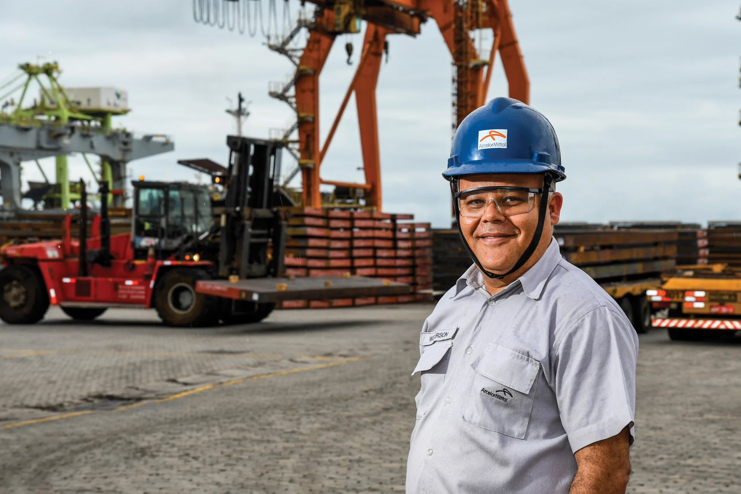 Na contramão do setor: empresa capixaba consegue manter baixa rotatividade de mão de obra