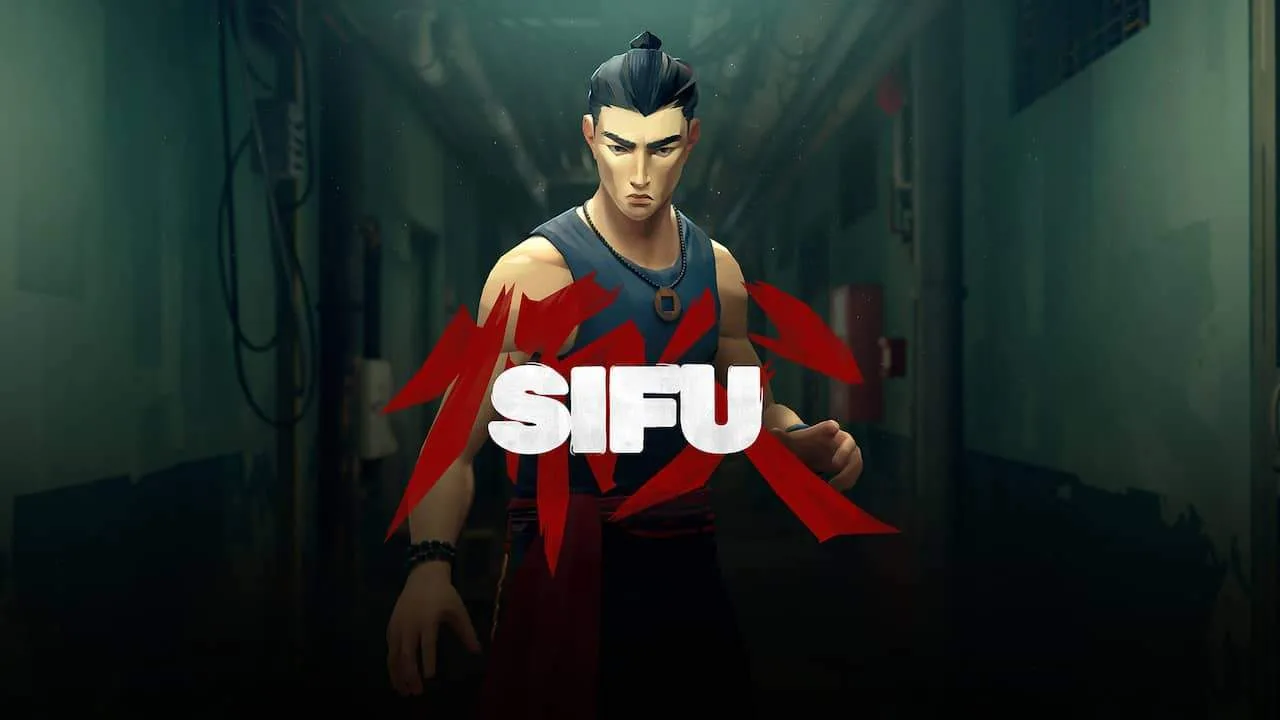 Ano novo com jogão: Sifu é o jogo grátis de hoje na Epic Games Store