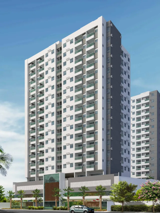 Construtora oferece boas oportunidades de compra em fevereiro