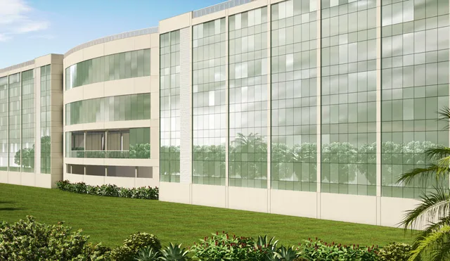 Construtora paga custos em cartórios na compra de unidades comerciais e residenciais
