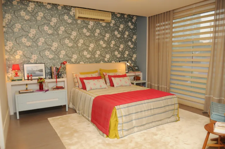 Decoração: técnicas para reduzir ruídos e a luminosidade na residência