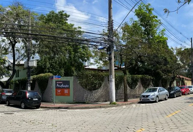 Escola Monteiro amplia estrutura na Enseada do Suá