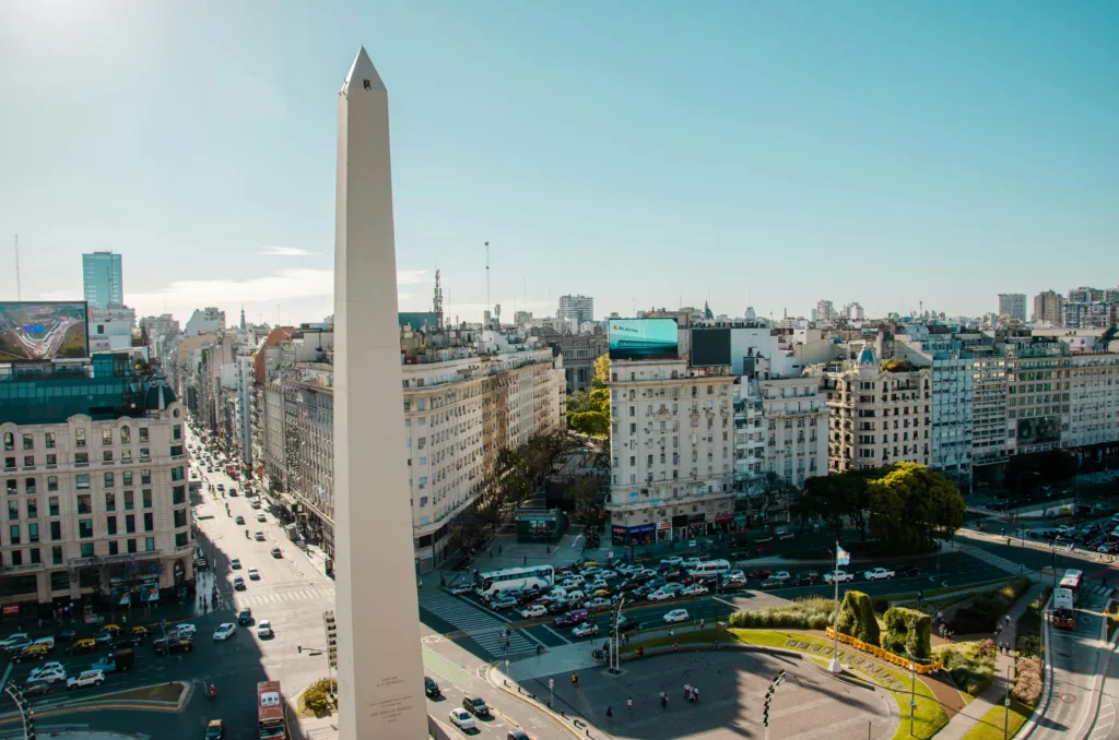 Liberland e a Argentina de Milei