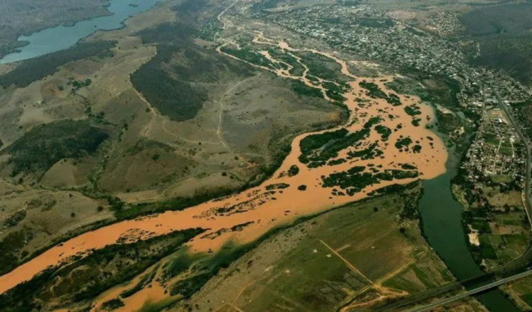 Samarco deve pagar R$ 557 milhões em multas ambientais até dezembro