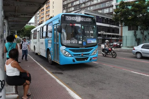 O transporte coletivo como um importante pilar para a mobilidade urbana