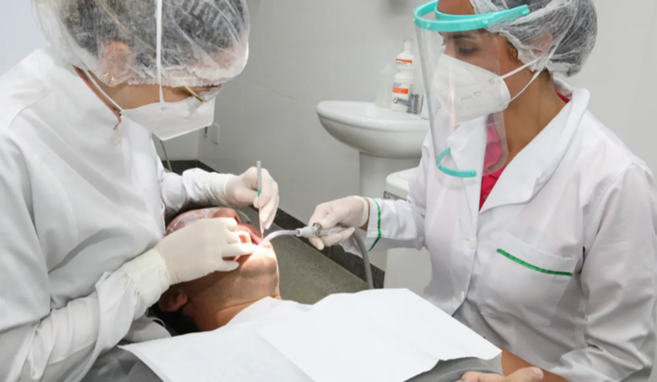 Consuta Dentista Odontologia